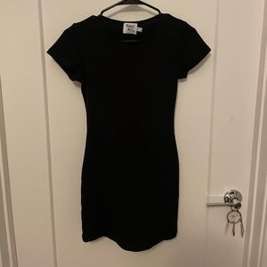 Princess Polly The Classic Mini Dress